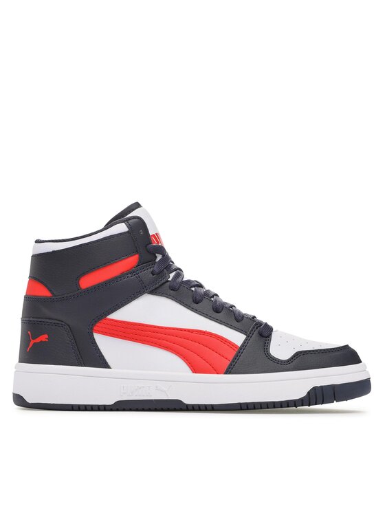 Puma Superge Rebound Layup Sl 369573 29 Mornarsko Modra