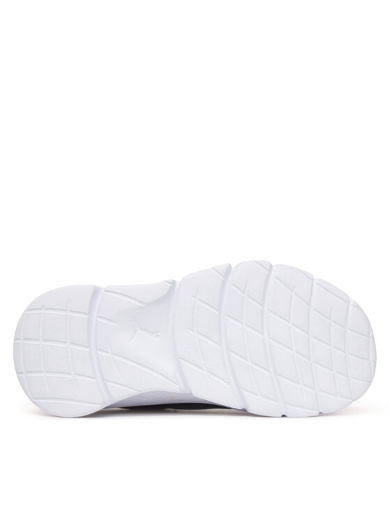 Puma Puma Sportcipők FlexFocus Modern AC+ PS 401519 01 Fekete