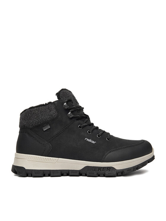 Rieker Rieker Ghete CEO-35534-00 Negru