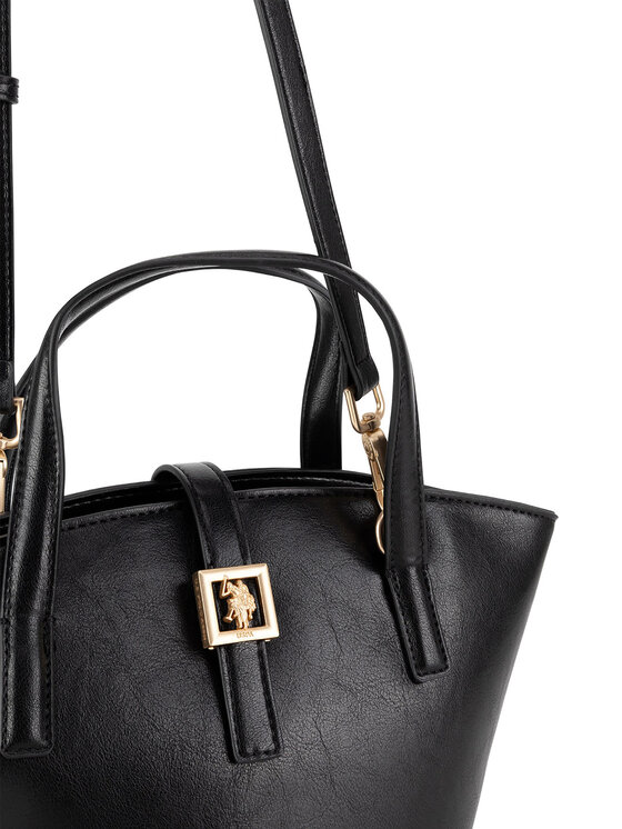U.S. Polo Assn. U.S. Polo Assn. Táska BIUXT8500WVP Fekete