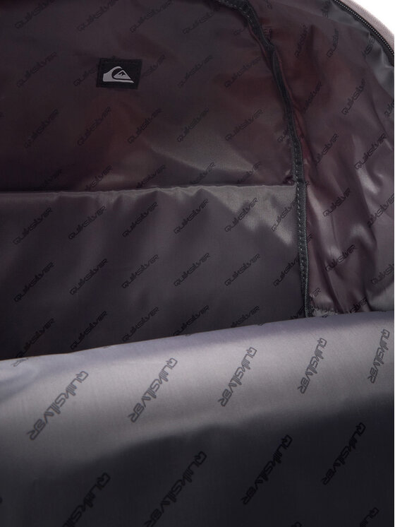 Quiksilver Quiksilver Batoh CWBEO-QUIC-F-004-09 Šedá