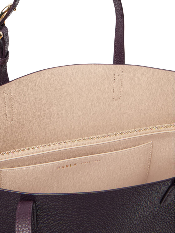 Furla Furla Rankinė Ava L Tote WB02001 BX4329 5340S Tamsiai ruda