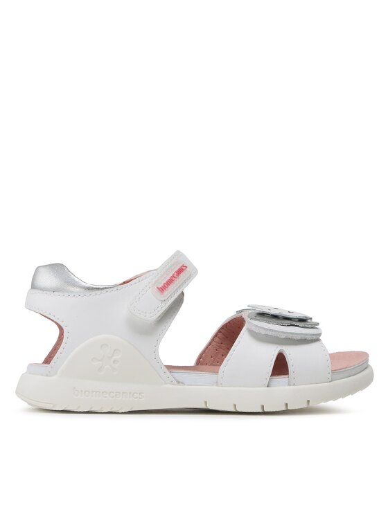Sandali 232236 S Bianco