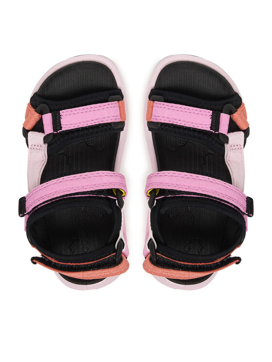 ECCO ECCO Szandál X-Trinsic 71067261629 Színes