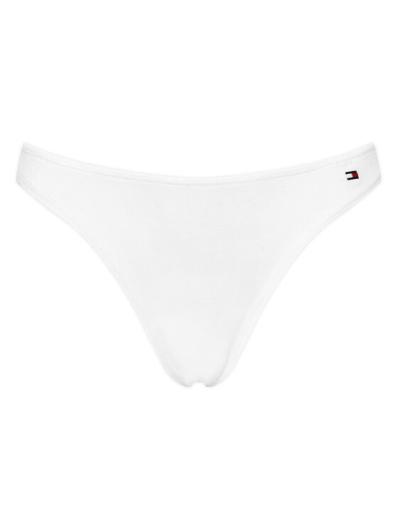 Tommy Hilfiger Tommy Hilfiger Set bikini gaćica﻿ UW0UW06131 Šarena