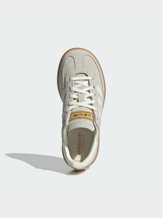 adidas adidas Buty do piłki nożnej 169326 Beżowy