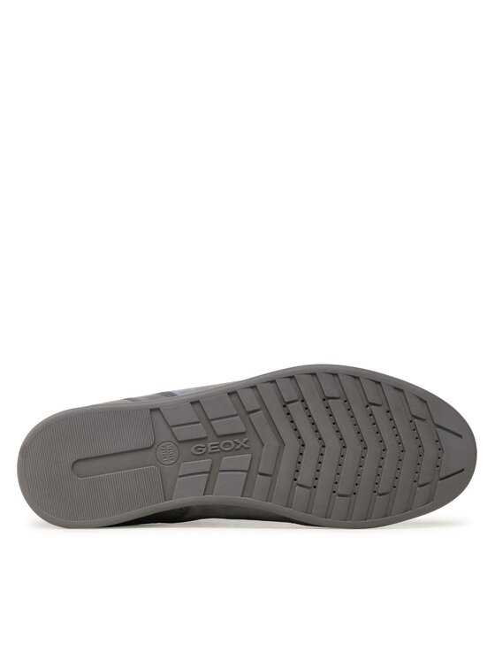Geox Sneaker U RENAN B herren braun online | Schweiz