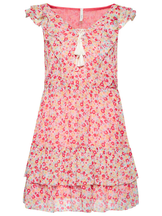 Robe daniela pepe jeans on sale