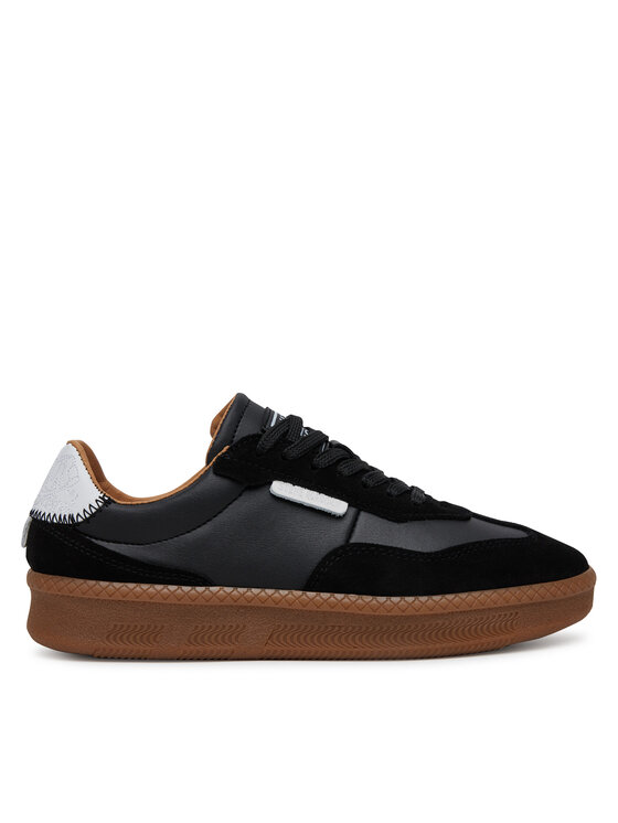 Sneakers Steve Madden Euphoria SM11003591 Negru