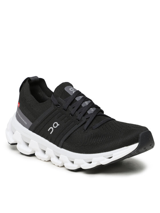 On On Pantofi pentru alergare Cloudswift 3 3WD10450485 Negru