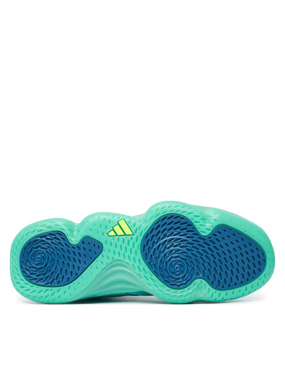 adidas adidas Teremcipők Court Stabil KJ3665 Türkizkék