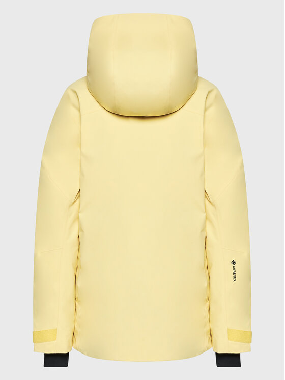 Peak Performance Peak Performance Suusajope Alpine G78245010 Kollane Regular Fit