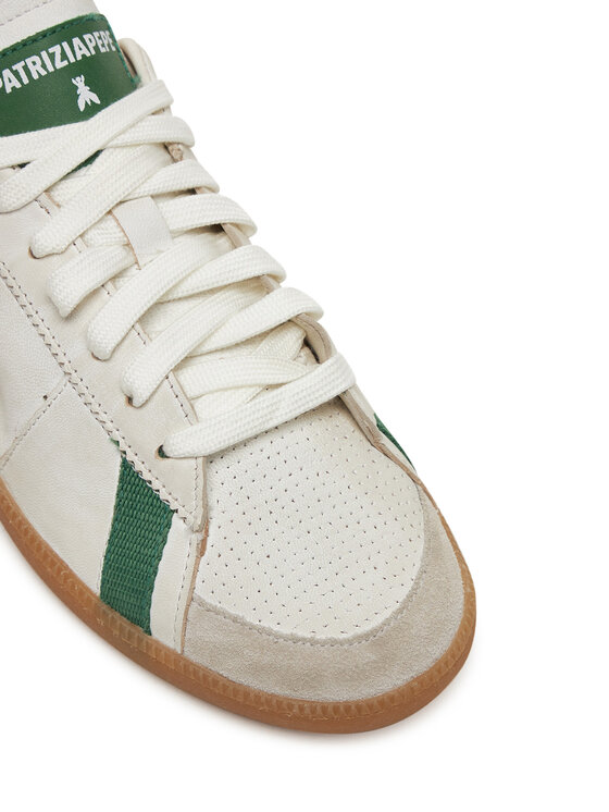 Patrizia Pepe Patrizia Pepe Sneakers 2Z0064/L150 FF70 Bianco