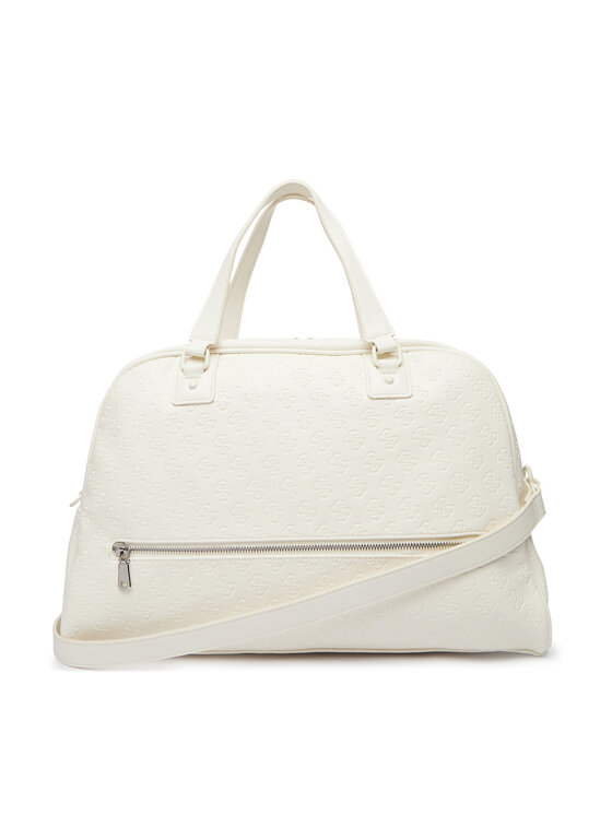 Guess Guess Brīvdienu soma V6GZ02 W2109 Écru