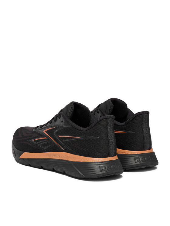 Reebok Reebok Обувки за фитнес зала EOSK-NANO GYM 2.0 100263982 Черен