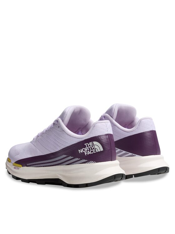 The North Face The North Face Pantofi pentru alergare Vectiv Levitum NF0A5JCNV5O1 Violet