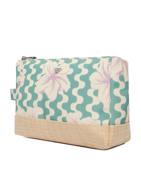 Roxy Roxy Kosmetiktasche CWBEO-RX-W1-007-SS26 Beige