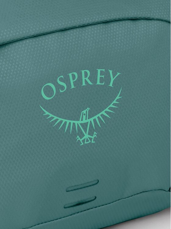Osprey Osprey Saszetka 222268 Turkusowy