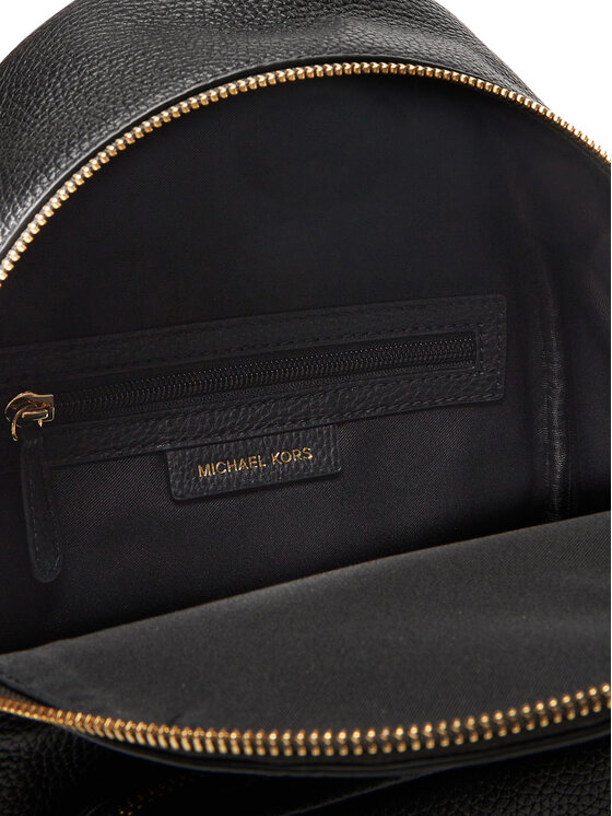 MICHAEL Michael Kors MICHAEL Michael Kors Раница Tanner 30T5GTNB2L Черен