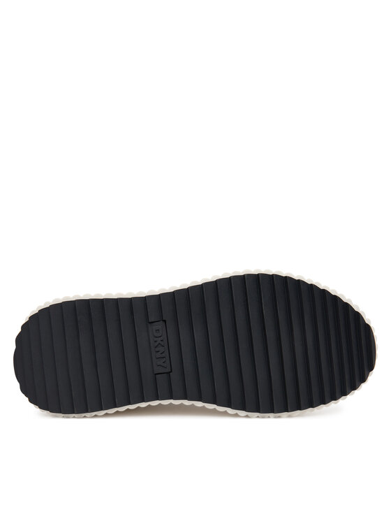 DKNY DKNY Superge Leon K1533693 Bela