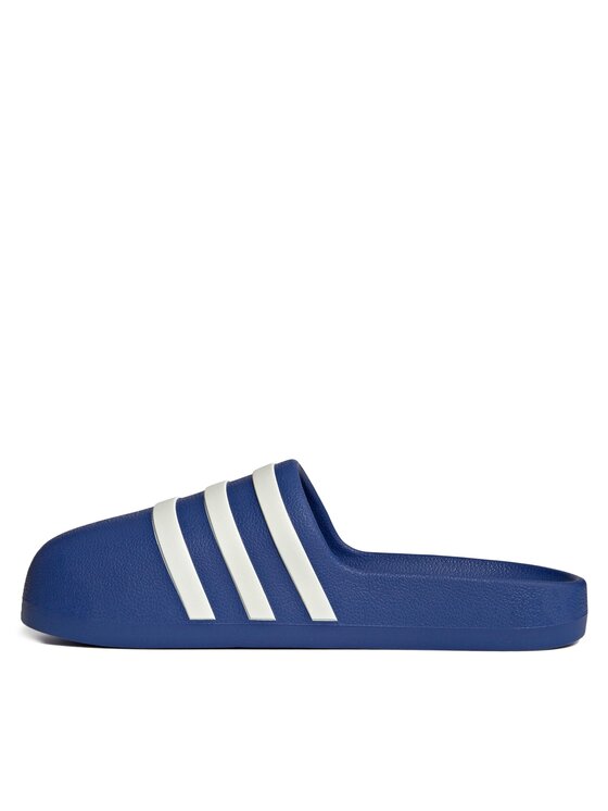 adidas adidas Klapki adifom adilette Slides IG5094 Granatowy