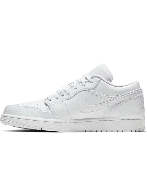 Nike Nike Sneakersy 553558-130 Biały