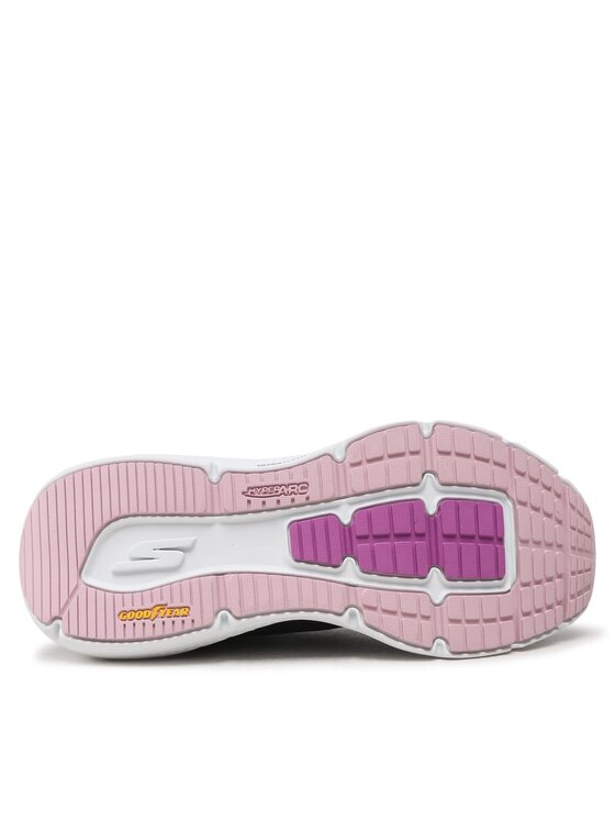 Skechers Skechers Buty do biegania Go Run Pure 3 172034/BLK Czarny