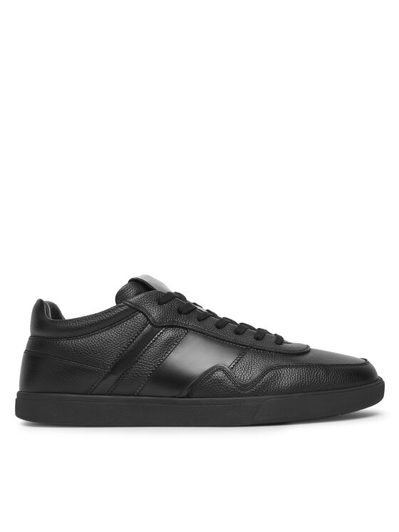 Fabi Fabi Sneakers FU1201 Schwarz