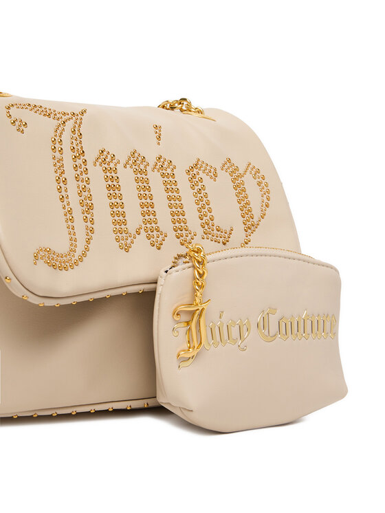 Juicy Couture Juicy Couture Borsetta EO-BEJXT8798WVP Beige