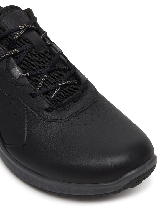 ECCO ECCO Sneakersy Biom Energi 85080401001 Czarny