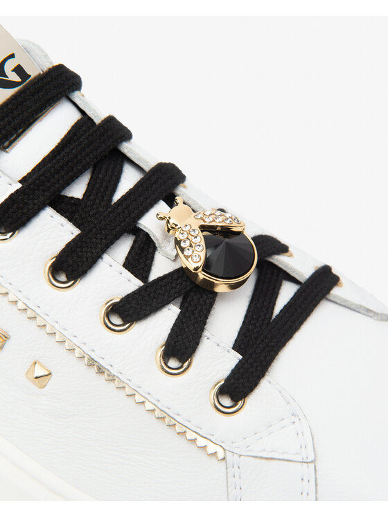 Nero Giardini Nero Giardini Αθλητικά I514171D Λευκό