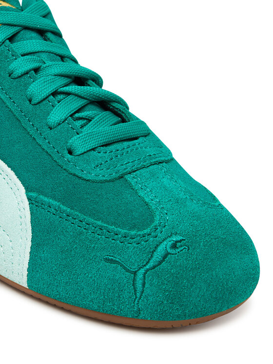 Puma Puma Sneakersy Speedcat Og Jr 401698 12 Zelená
