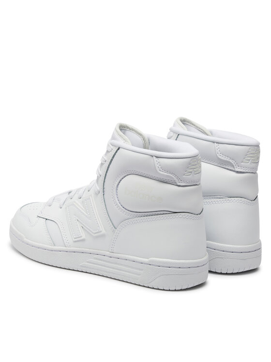 New Balance New Balance Tossud BB480COC Valge