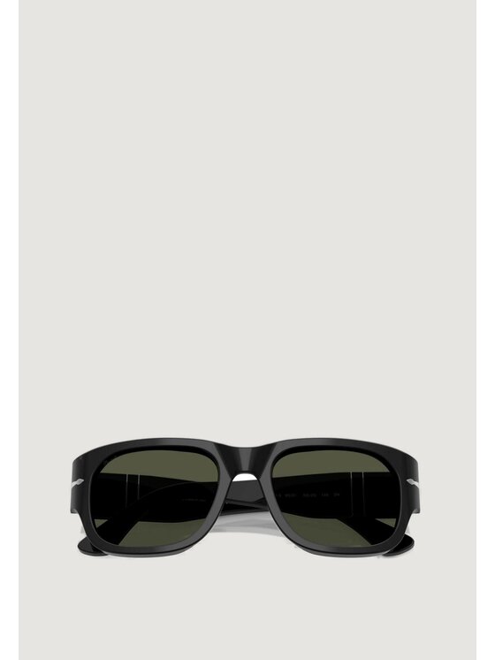 Persol Persol Occhiali da sole UNISEX Nero