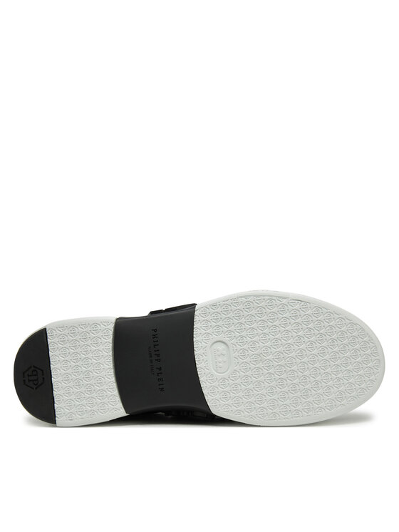 PHILIPP PLEIN PHILIPP PLEIN Sneakers SAES USC0667 PLE010 Nero
