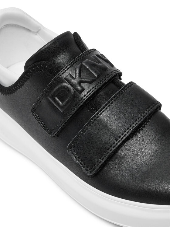 DKNY DKNY Tenisice Jamiah K3422734 Crna