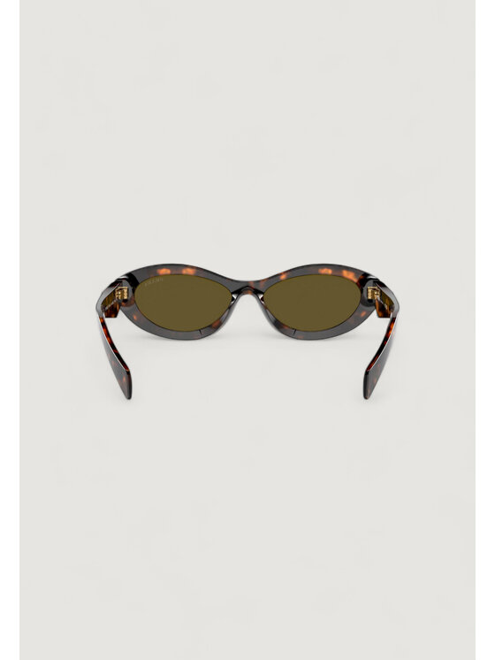 Prada Prada Occhiali da sole 0PR 26ZS Verde