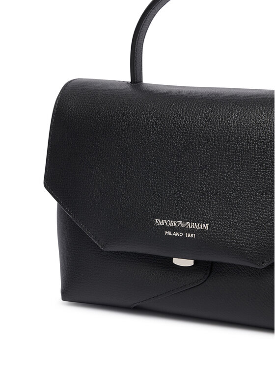 Emporio Armani Emporio Armani Handtasche EW005672 AF29459 Schwarz