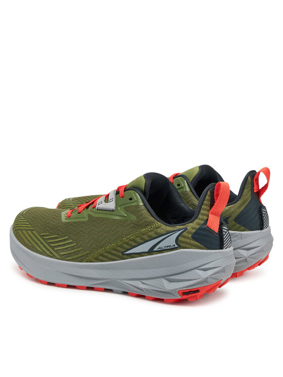 Altra Altra Scarpe running Experience Wild AL0A82CF3 Verde