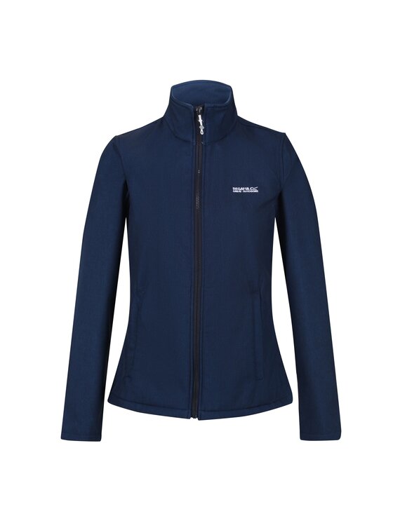 Kurtka softshell, rozmiar 40, Granatowy, Connie V