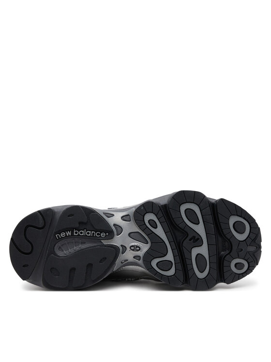 New Balance New Balance Sneakers M1000EGR Argento