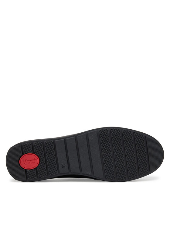 Tamaris Tamaris Mocassini 8-84600-44 Nero