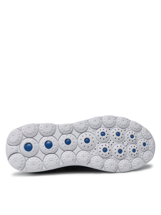 Geox Geox Sneakersy D Spherica A D15NUA 0006K C4002 Granatowy