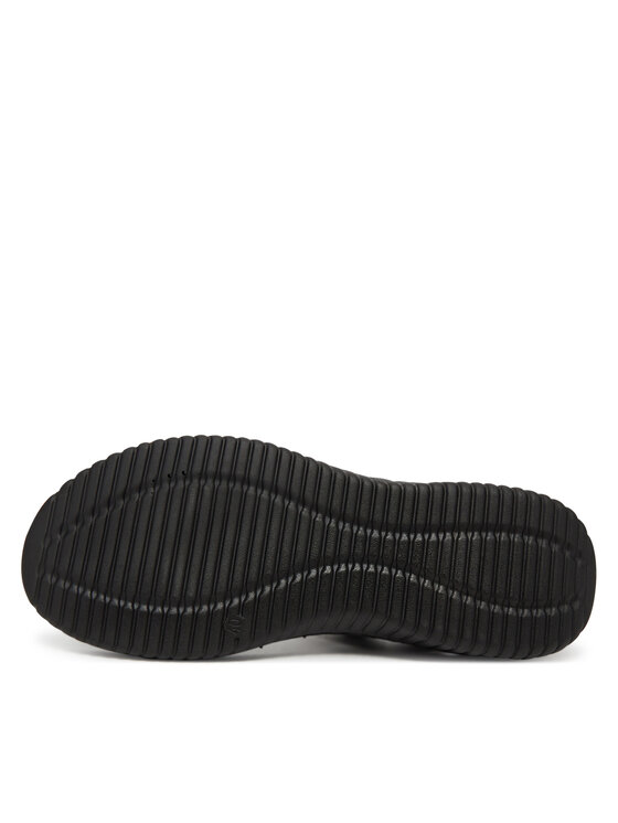 Clara Barson Clara Barson Sandalen WFA3575-1 Schwarz