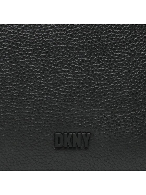 DKNY DKNY Soma Frankie Tz Demi R24HAV88 Melns