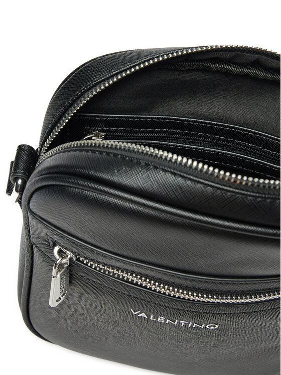 Valentino Valentino Geantă crossover Marnier VBS5XQ20 Negru