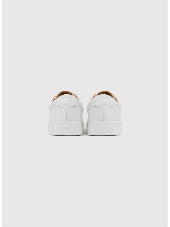 Pako Lorente Pako Lorente Sneakersy P25WF-BX-008 Biały