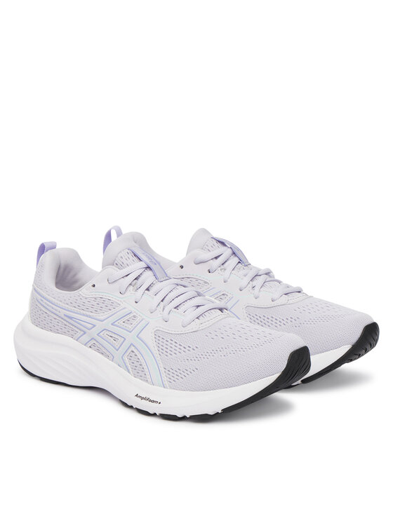 Asics Asics Tekaški čevlji Gel-Contend 9 1012B681 Siva