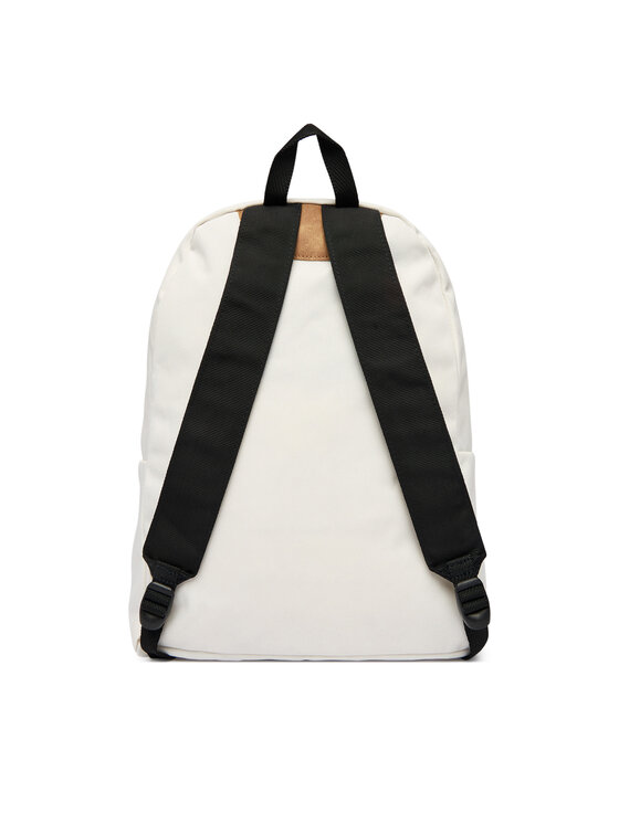 Napapijri Napapijri Zaino Voyage 03 NP0A4GGH Bianco