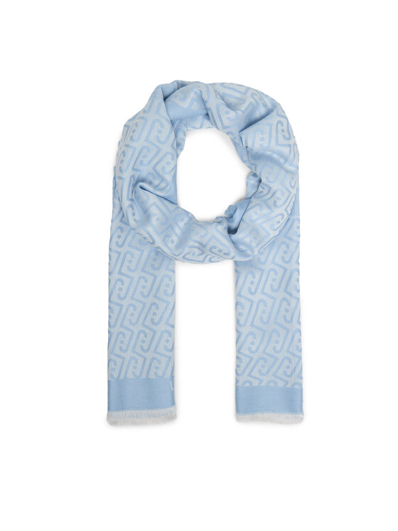 Liu Jo Liu Jo Schal 2A6001 T0300 Himmelblau